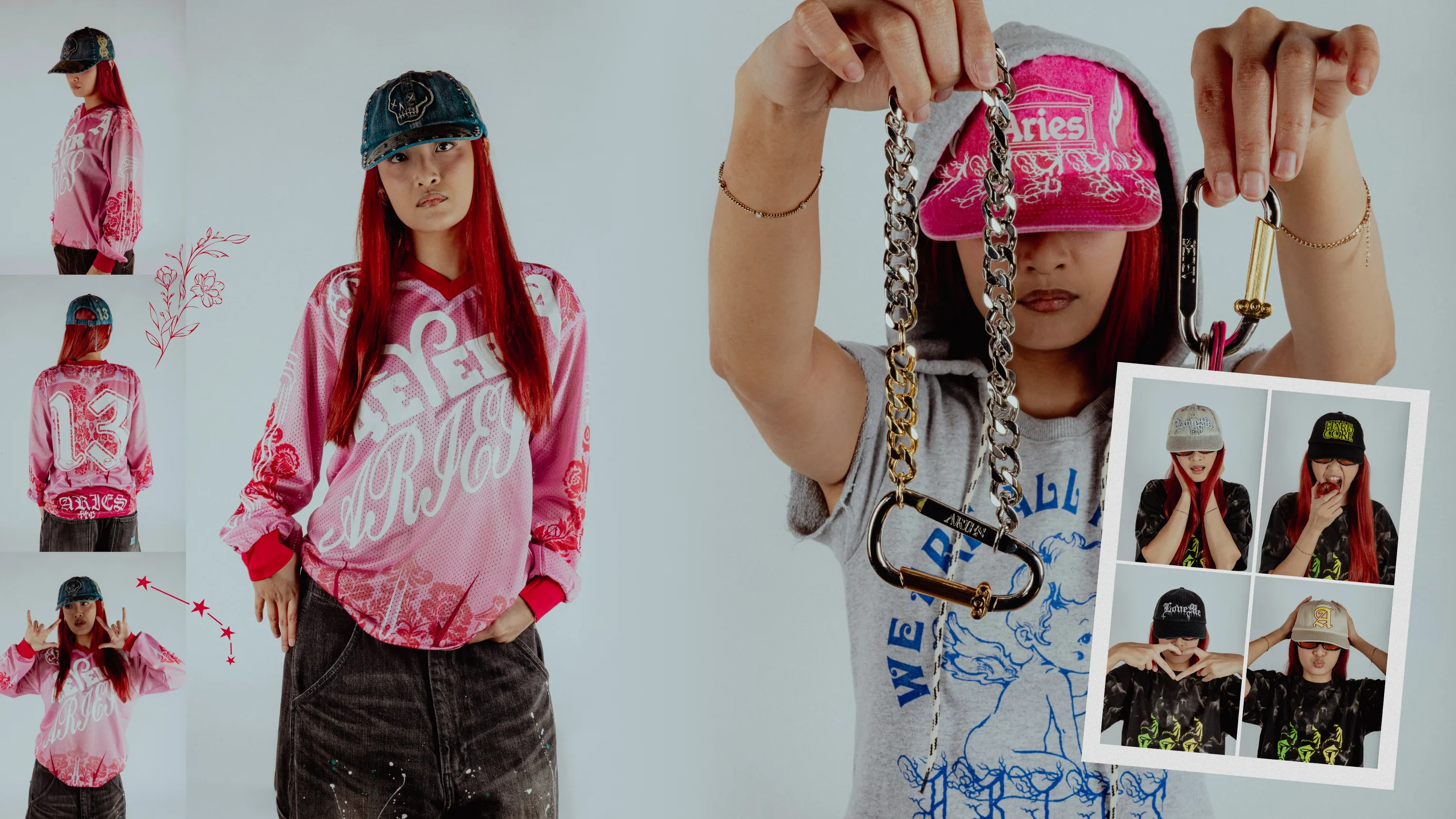 Elevated Streetwear From Brisbane's Finest